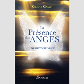 La présence des anges