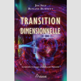 Transition dimensionnelle