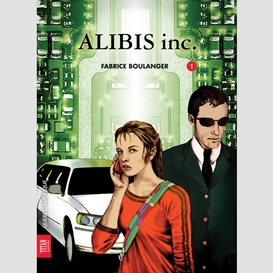 Alibis 1 - alibis inc.