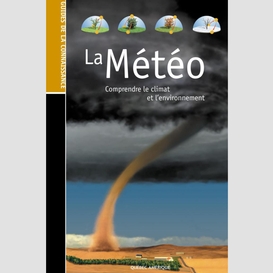 Les guides de la connaissance - la météo