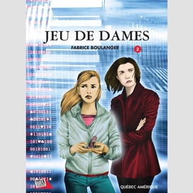 Alibis 2 - jeu de dames