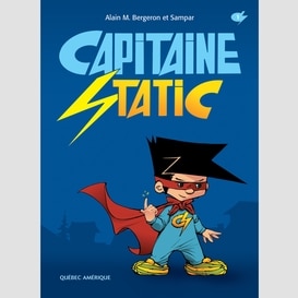 Capitaine static 1