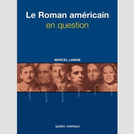 Le roman américain en question