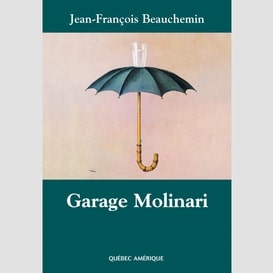 Garage molinari