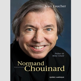 Normand chouinard