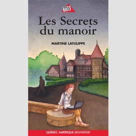 Les secrets du manoir