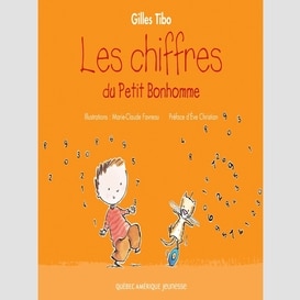 Chiffres du petit bonhomme (les)