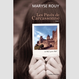 Les pavés de carcassonne, tome 1