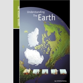 Understanding the earth