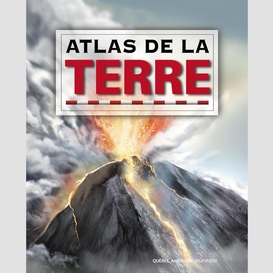 Atlas de la terre