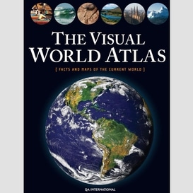 The visual world atlas