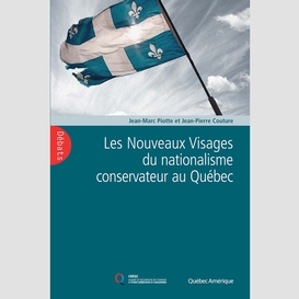 Les nouveaux visages du nationalisme conservateur au québec