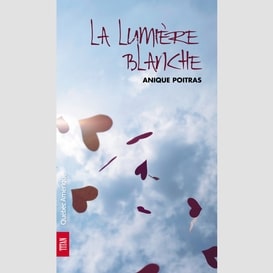 Lumiere blanche (la) t.1