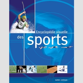 Encyclopédie visuelle des sports