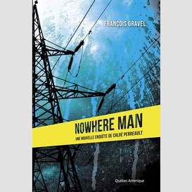 Nowhere man