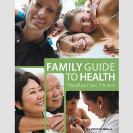 Family guide to health