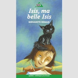 Isis, ma belle isis