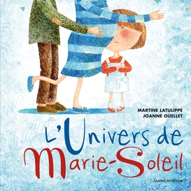 L'univers de marie-soleil