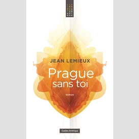 Prague sans toi