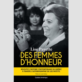 Des femmes d'honneur