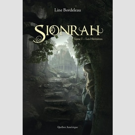 Sionrah - tome 1