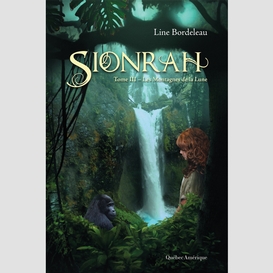 Sionrah - tome 3