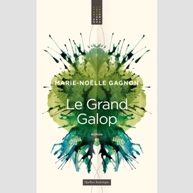 Le grand galop