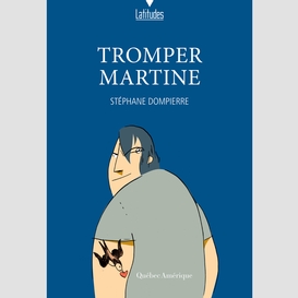 Tromper martine