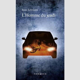 L'homme du jeudi