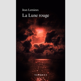 La lune rouge