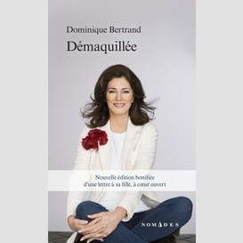 Démaquillée