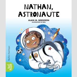 Nathan, astronaute