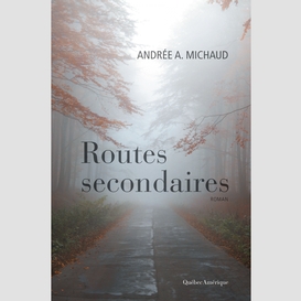 Routes secondaires