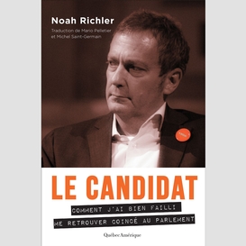 Le candidat