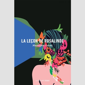 La leçon de rosalinde