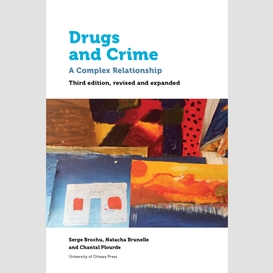Drugs and crime