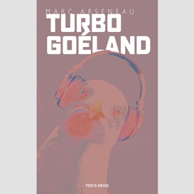 Turbo goéland