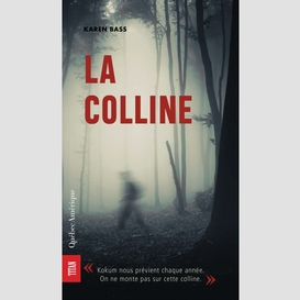 La colline