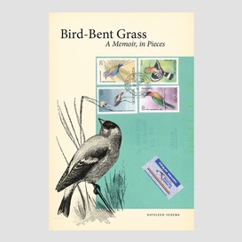 Bird-bent grass