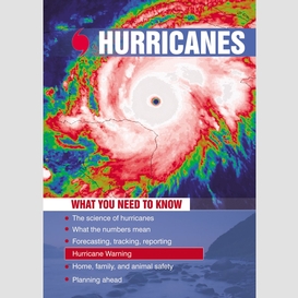 Hurricanes