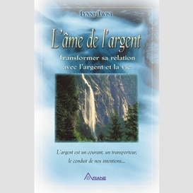 L'âme de l'argent