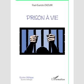 Prison à vie