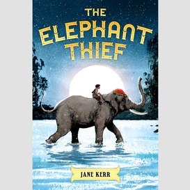 The elephant thief