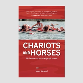 Chariots and horses