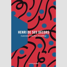 Henri de ses décors