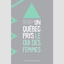 Un québec pays