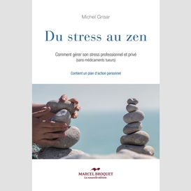 Du stress au zen