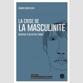 Crise de la masculinite