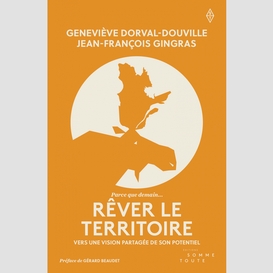 Rêver le territoire