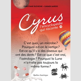 Cyrus 10